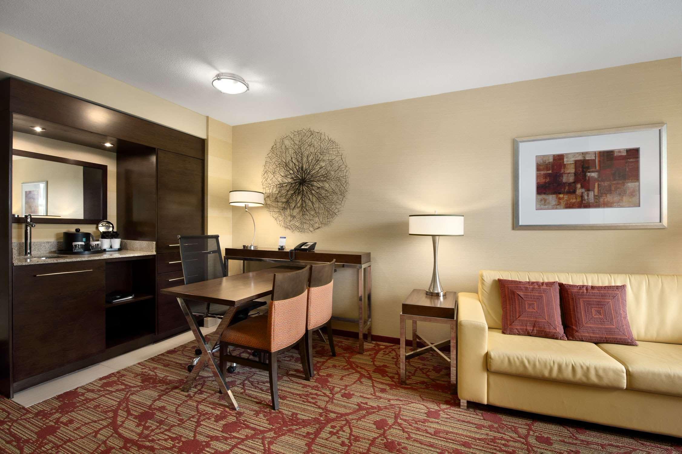 Embassy Suites Atlanta - Kennesaw Town Center Camera foto