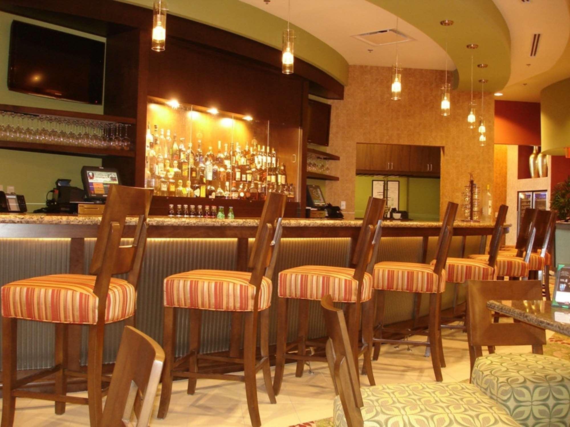 Embassy Suites Atlanta - Kennesaw Town Center Ristorante foto