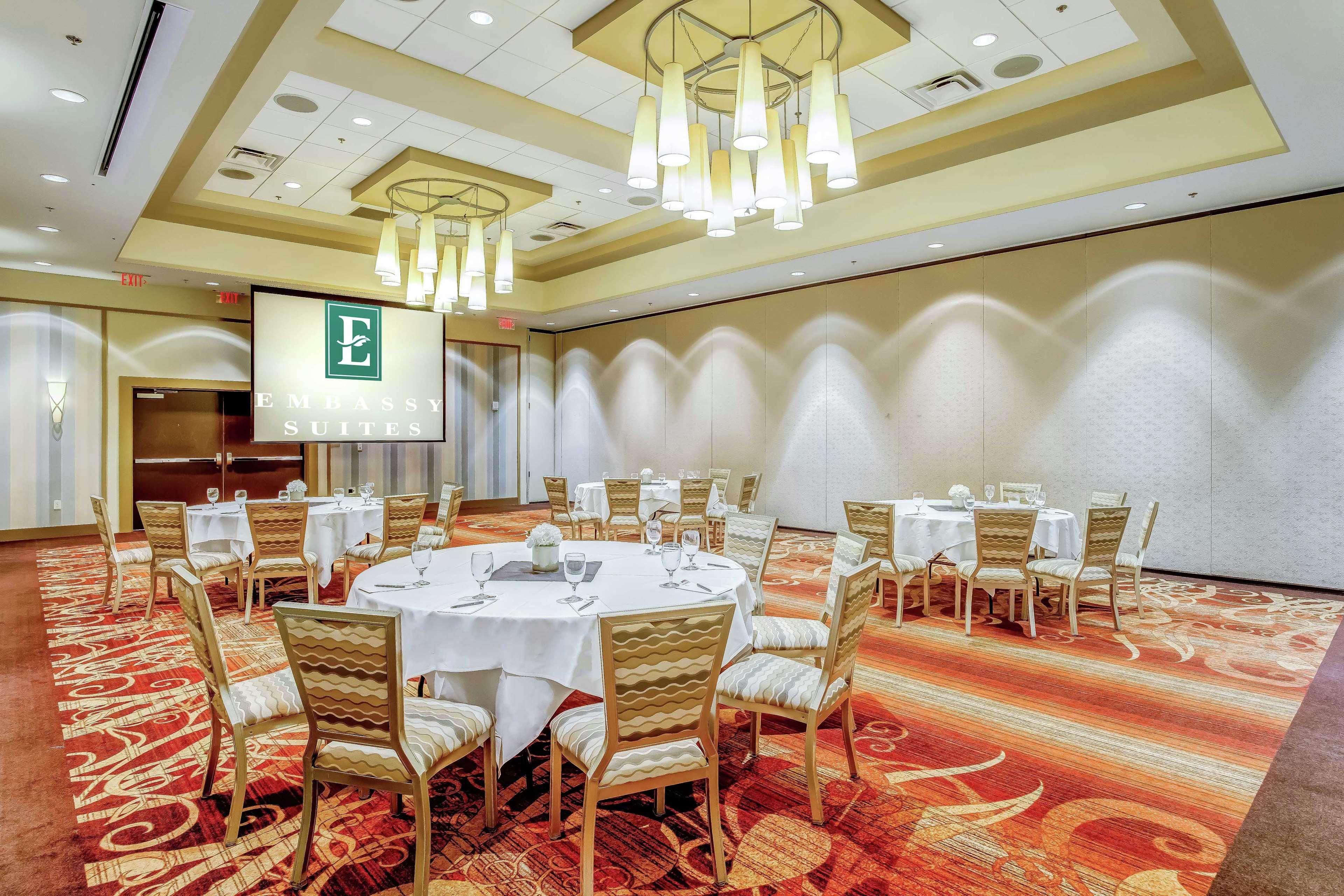 Embassy Suites Atlanta - Kennesaw Town Center Esterno foto
