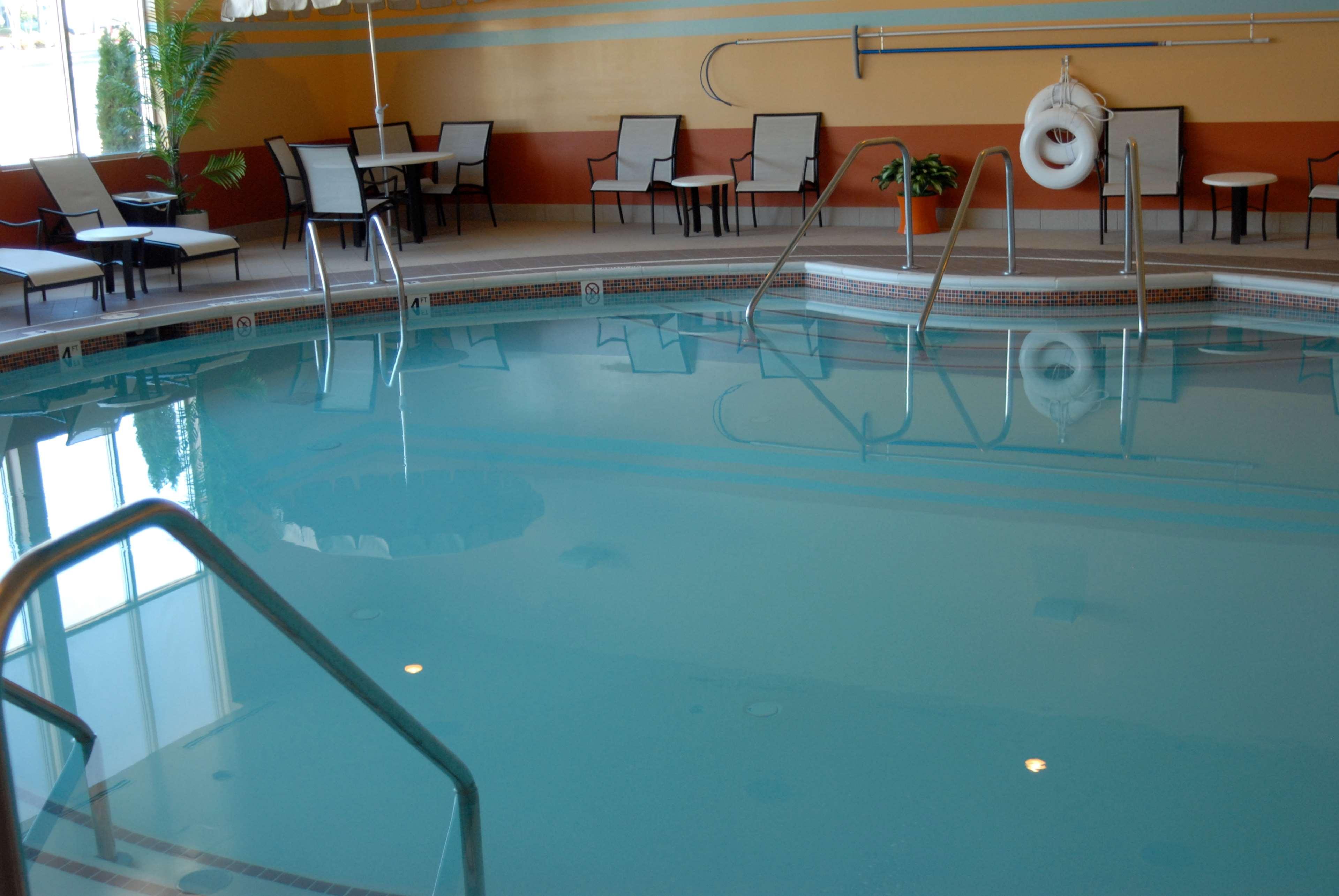 Embassy Suites Atlanta - Kennesaw Town Center Servizi foto