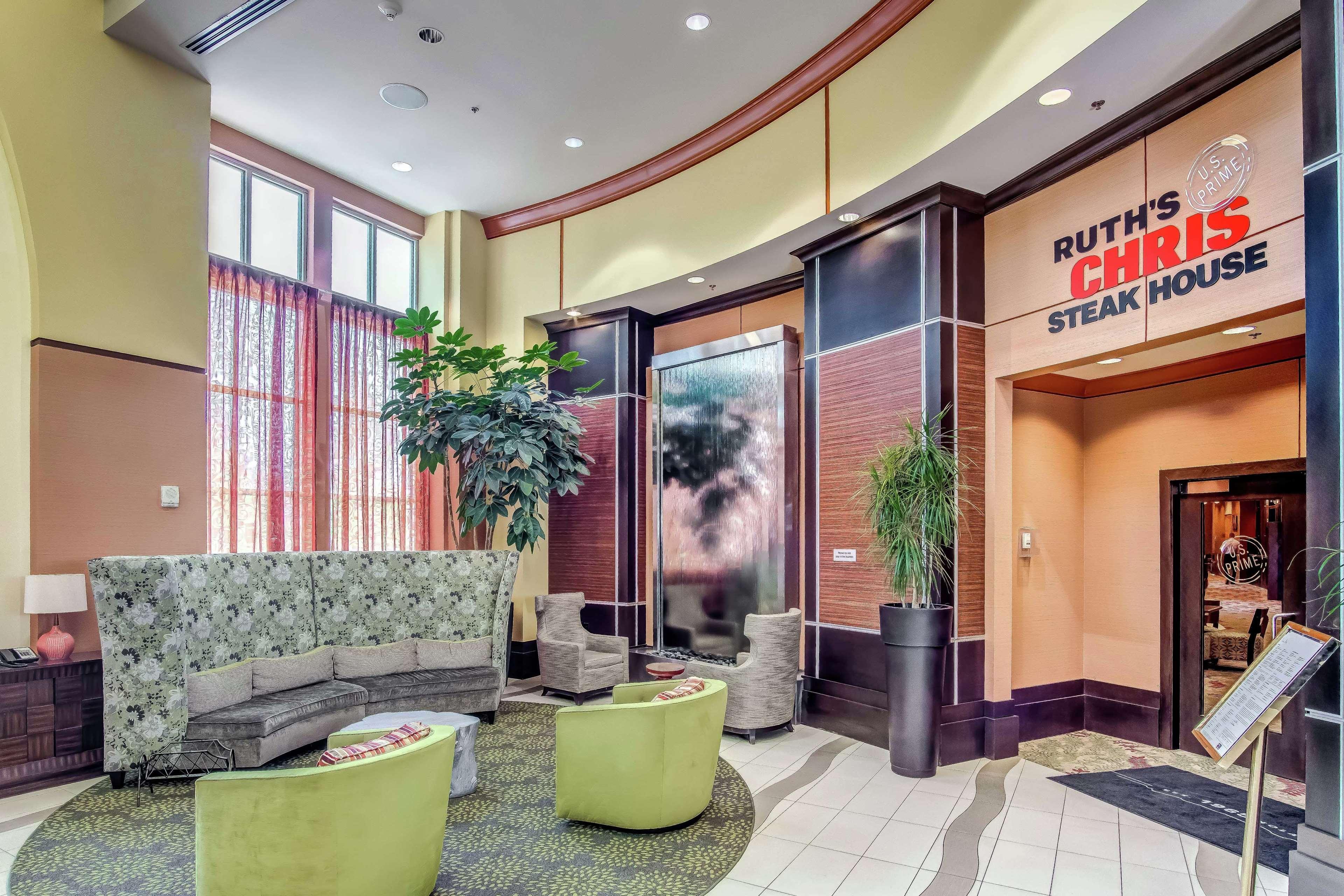 Embassy Suites Atlanta - Kennesaw Town Center Esterno foto