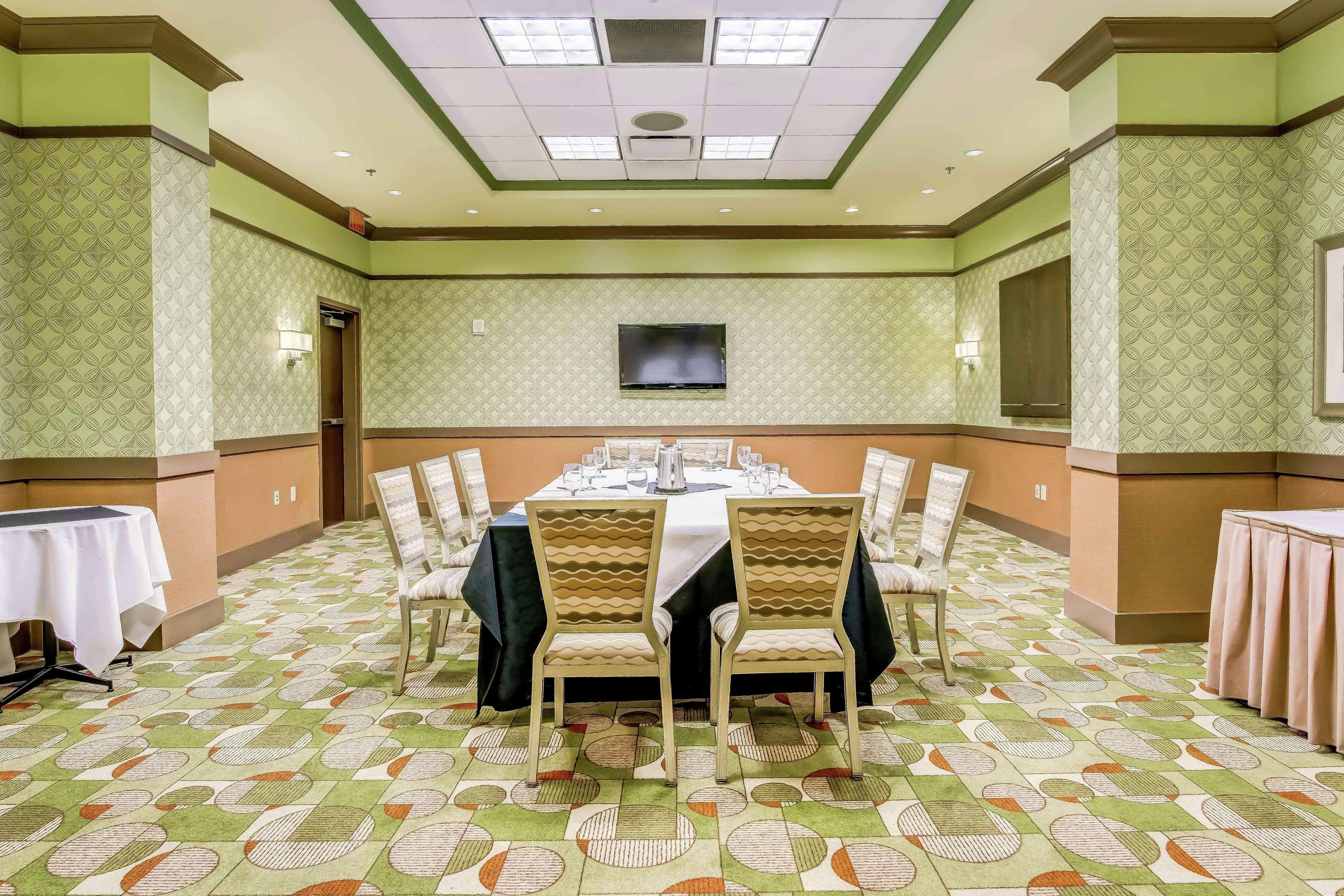 Embassy Suites Atlanta - Kennesaw Town Center Esterno foto