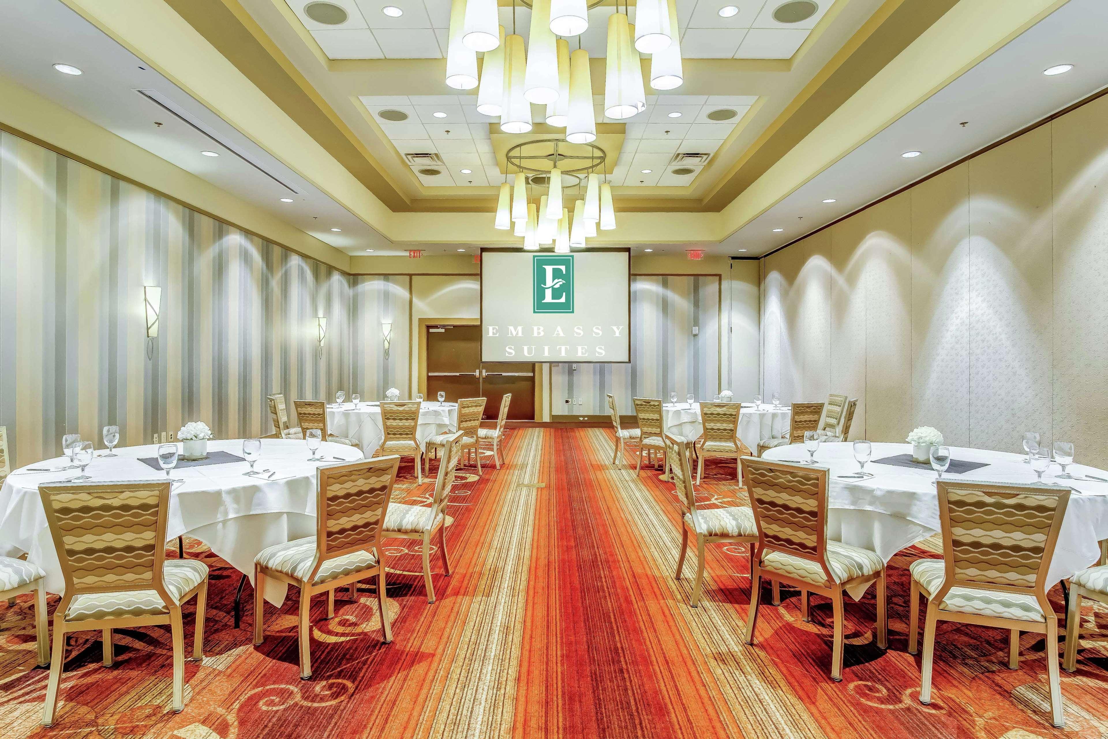 Embassy Suites Atlanta - Kennesaw Town Center Esterno foto