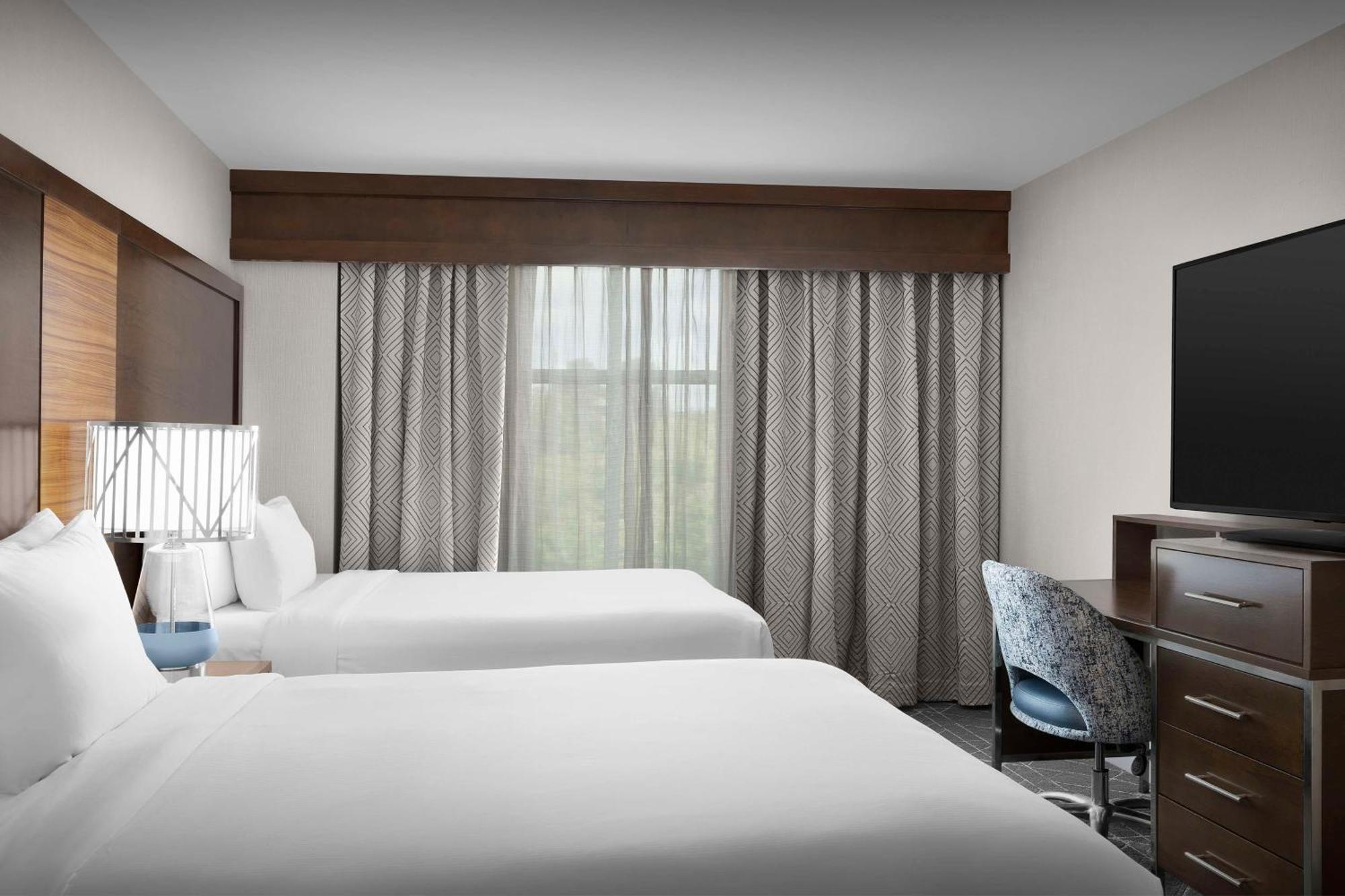 Embassy Suites Atlanta - Kennesaw Town Center Esterno foto
